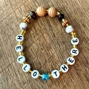 Star Wars Bracelet